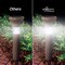 Feit Electric Feit OneSync Oil Rubbed Bronze Solar Powered 40 W LED Bollard Light 1 pk BOLLRDSYNCSOLBZ - alternate 2